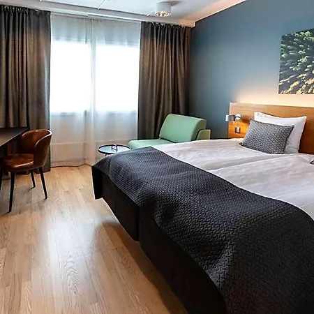 Scandic 4* Espoo