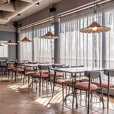 Scandic 4* Espoo