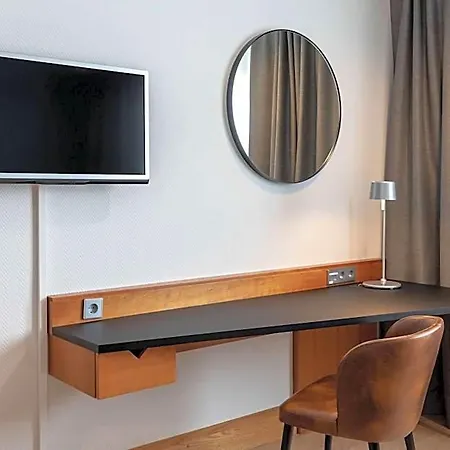 Scandic Hotel Espoo