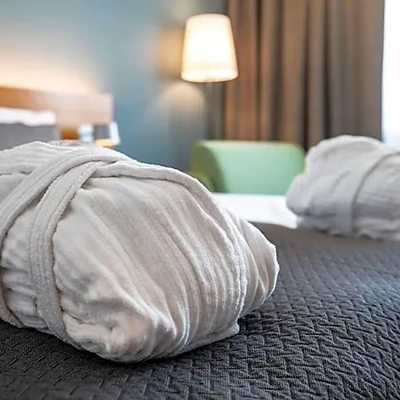 Scandic Hotel