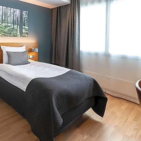 Scandic Hotel