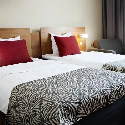 Scandic 4* Espoo