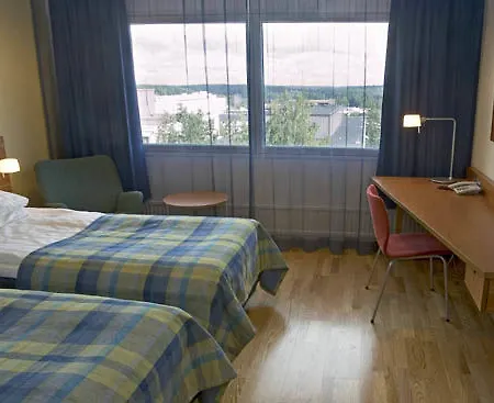 Otel Scandic