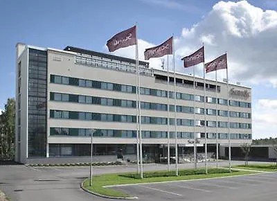 Hotel Scandic Espoo