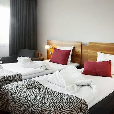 Hotel Scandic