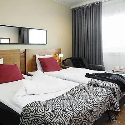 Scandic Hotel Espoo