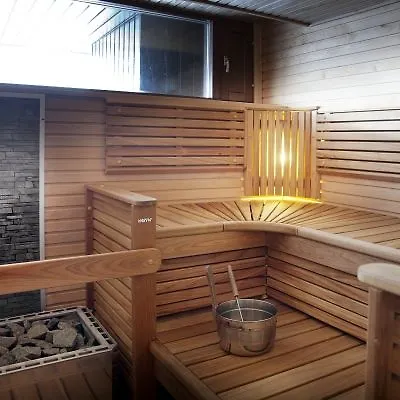 Otel Scandic Espoo