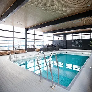 Scandic Otel 4*