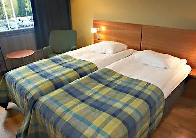 Scandic Hotel