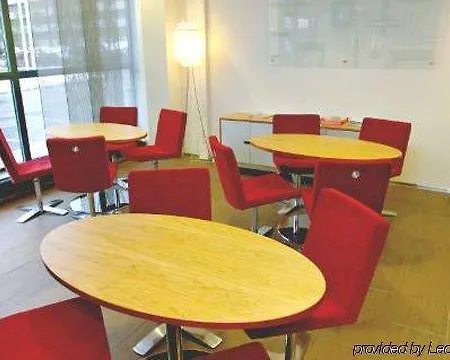 Scandic Hotel