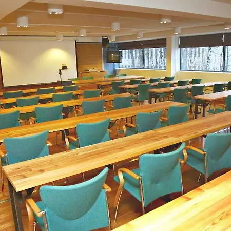 埃斯波斯堪迪克酒店 酒店 4*