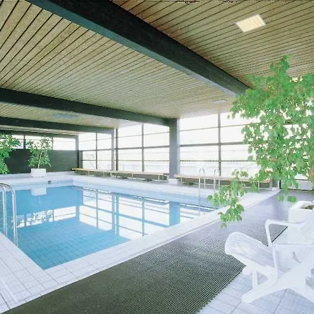 Hotel Scandic