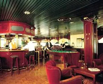 埃斯波斯堪迪克酒店 4* 艾斯堡