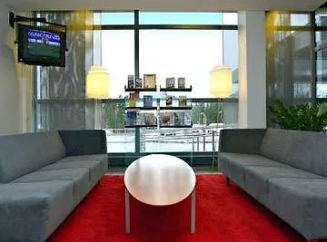 Scandic Hotell Esbo