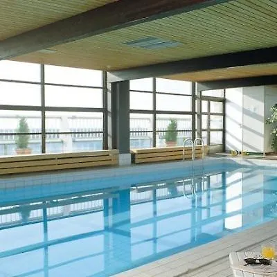 Hotel Scandic Espoo