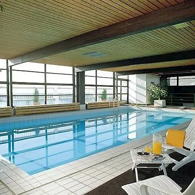 Scandic Hotel