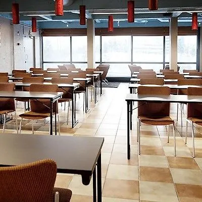 Otel Scandic