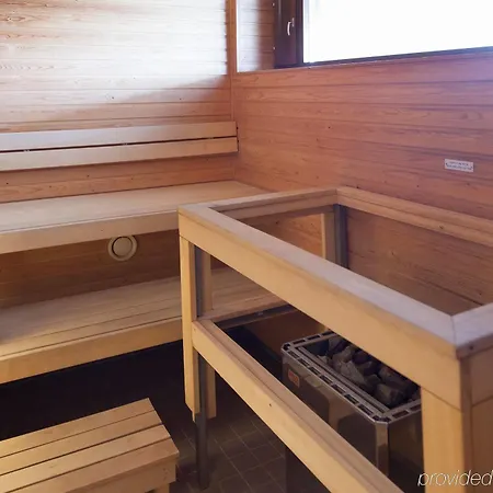 埃斯波斯堪迪克酒店 酒店