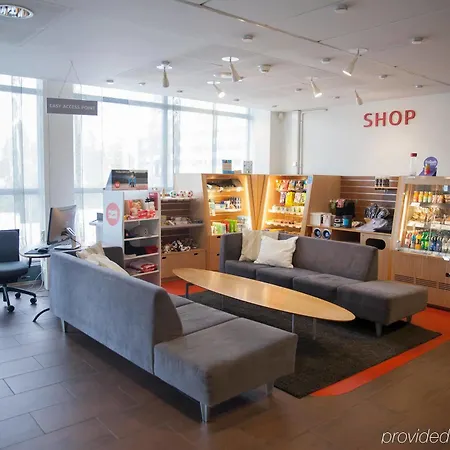 Scandic 4* Espoo