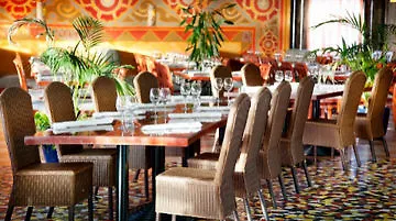 酒店 埃斯波斯堪迪克酒店 艾斯堡