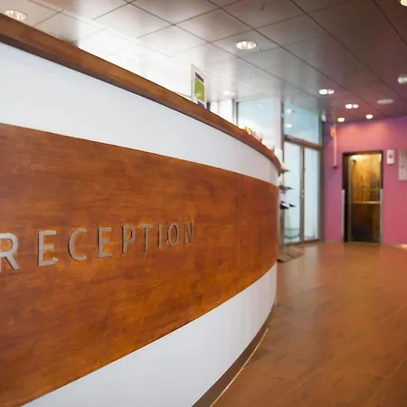 Scandic Hotel Espoo