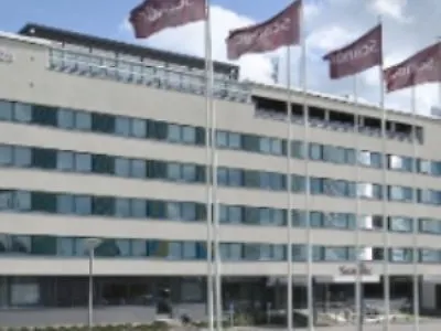 Hotel Scandic Espoo