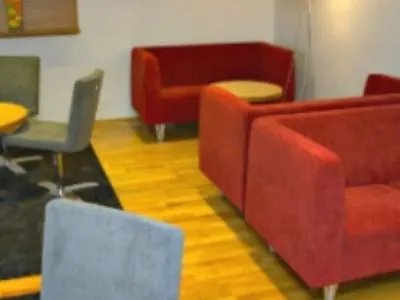 Scandic Hotel Espoo