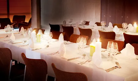 酒店 埃斯波斯堪迪克酒店 艾斯堡