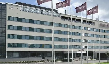 Hotel Scandic