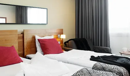 酒店 埃斯波斯堪迪克酒店