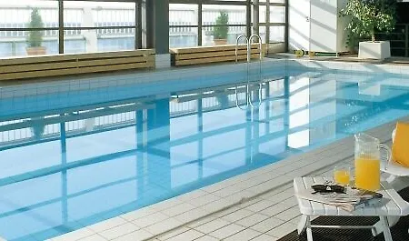 埃斯波斯堪迪克酒店 艾斯堡