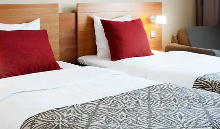 酒店 埃斯波斯堪迪克酒店