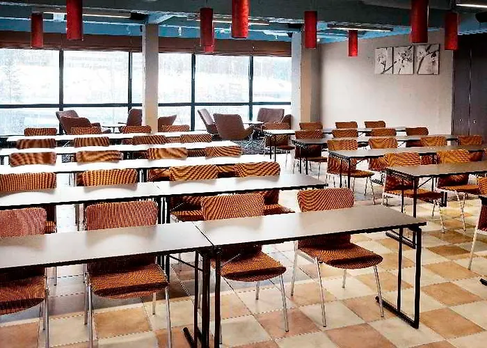 Scandic Hotelli Espoo