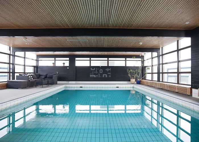 Hotelli Scandic Espoo