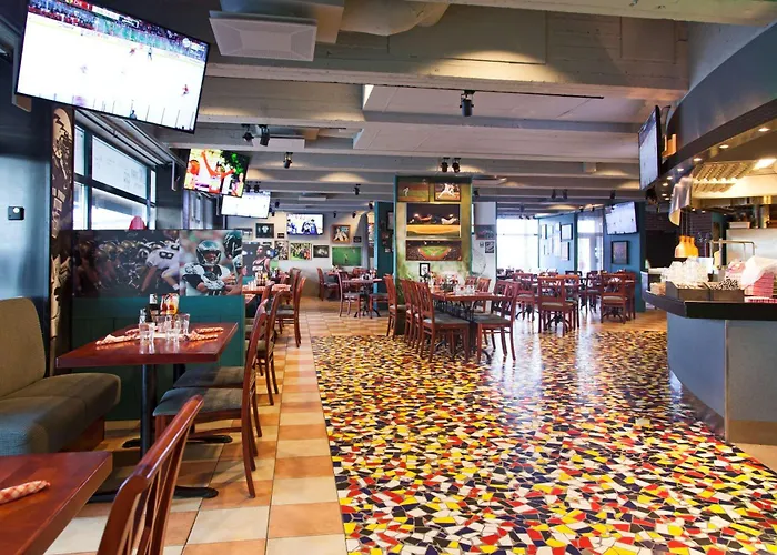 Scandic Hotelli Espoo