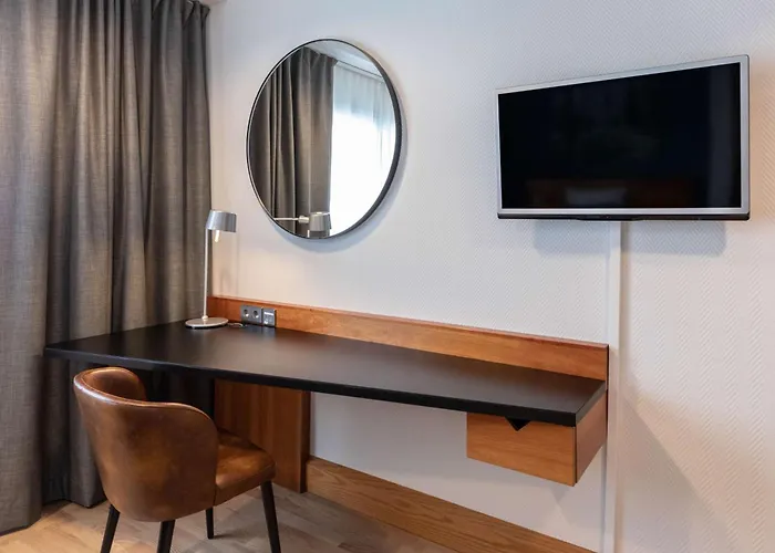 Scandic Hotelli Espoo