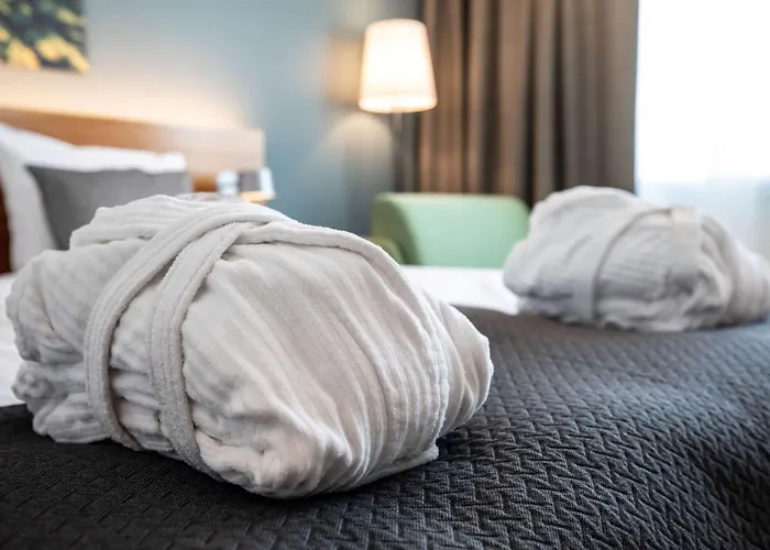 Scandic Hotelli Espoo