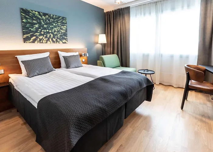 Scandic Hotelli Espoo