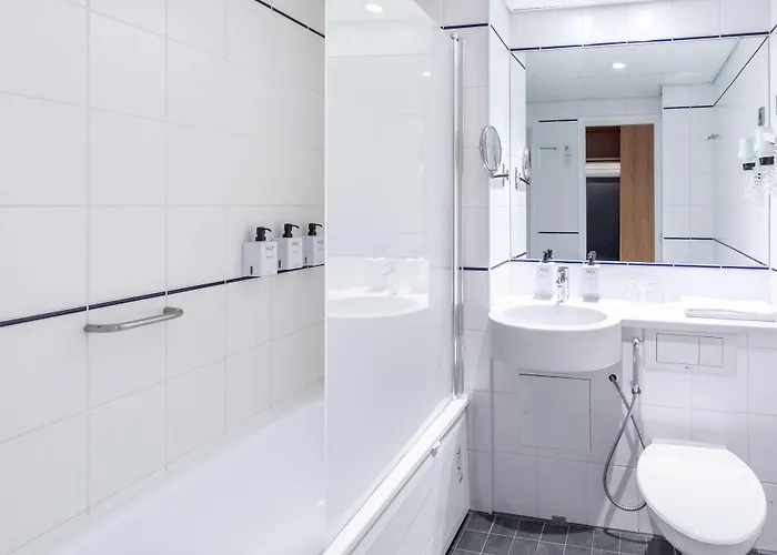 Scandic 4* Espoo