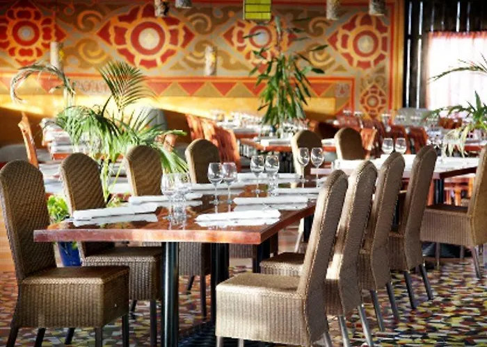 فندق Scandic إسبو