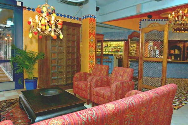 Scandic فندق إسبو