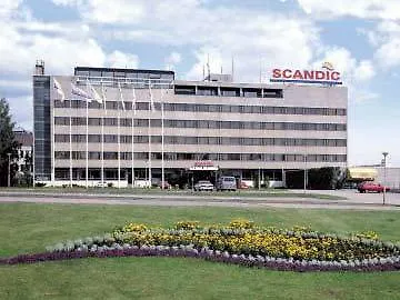 Scandic Hotelli