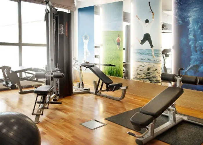 Hotelli Scandic Espoo