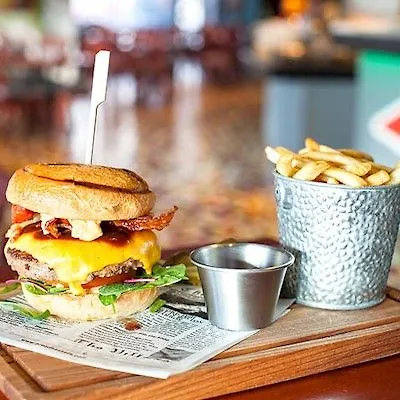 Hotelli Scandic Espoo