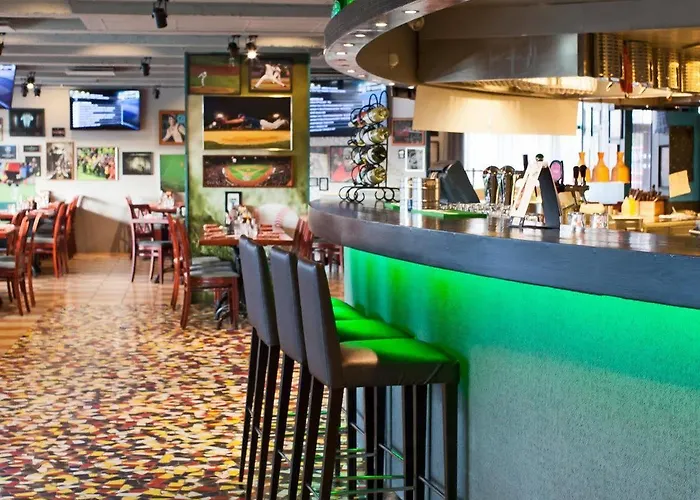 فندق Scandic إسبو